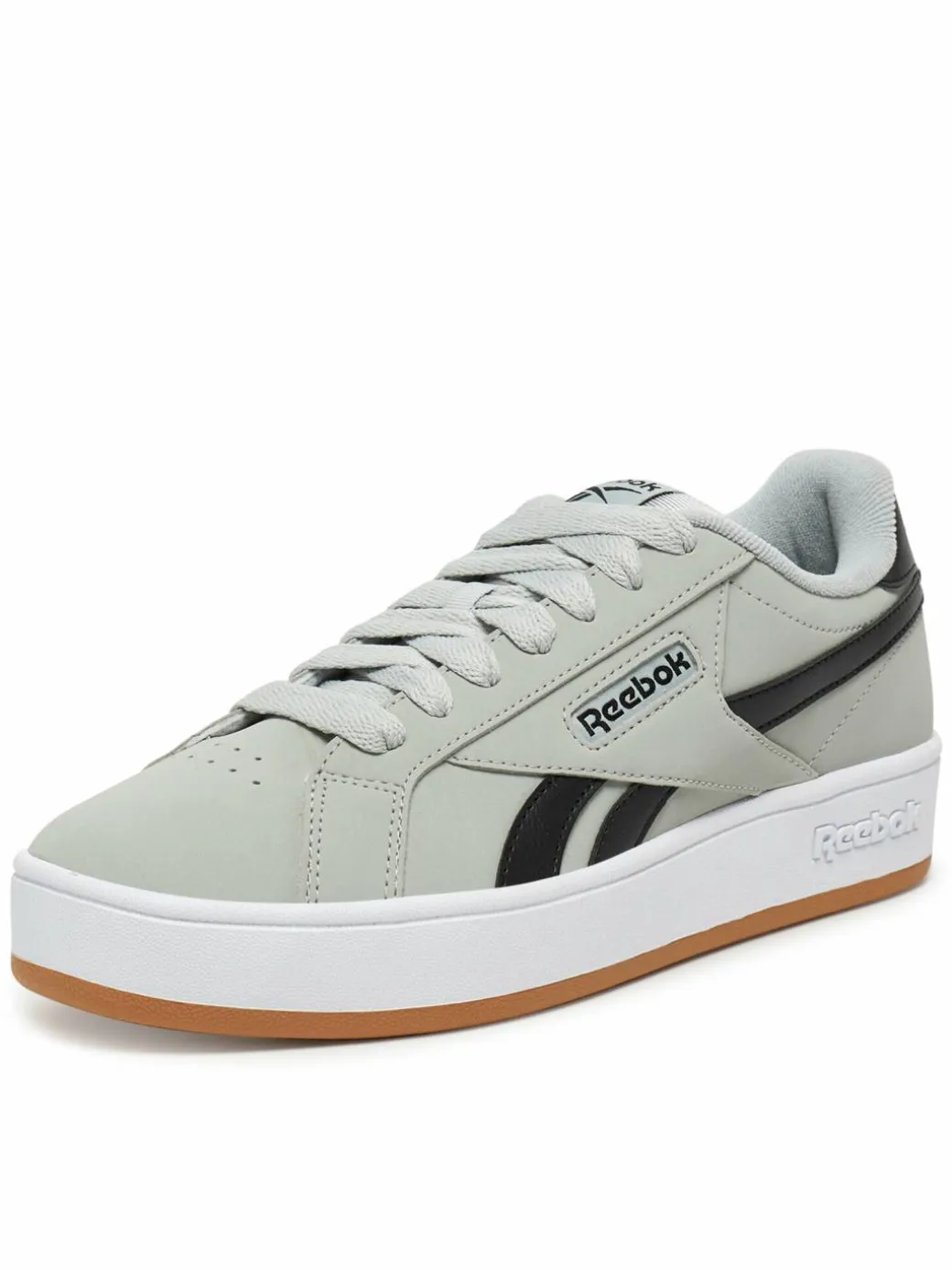 Sneakers RETRO MEGA 100235364 Nero