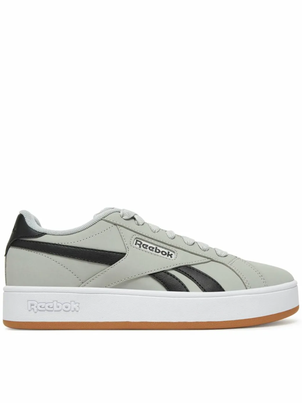 Sneakers RETRO MEGA 100235364 Nero