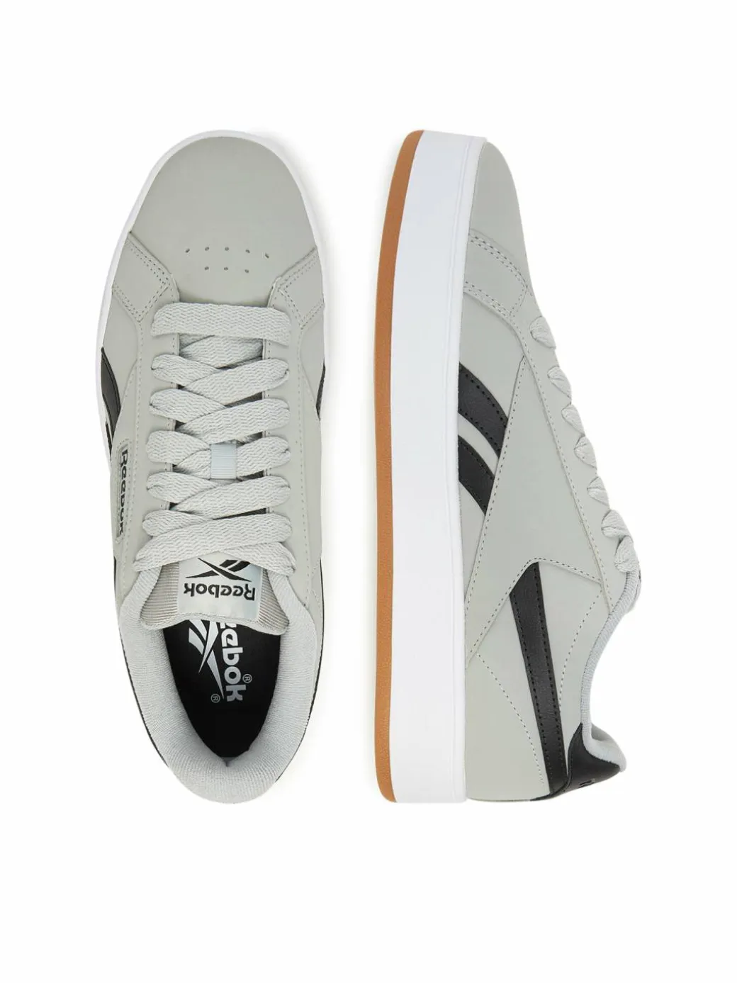 Sneakers RETRO MEGA 100235364 Nero
