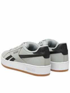 Sneakers RETRO MEGA 100235364 Nero