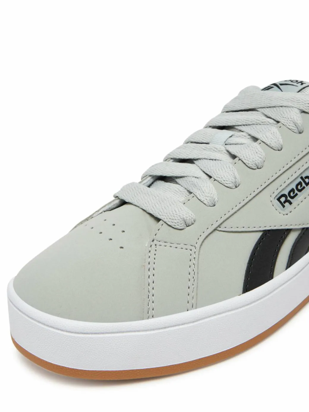 Sneakers RETRO MEGA 100235364 Nero