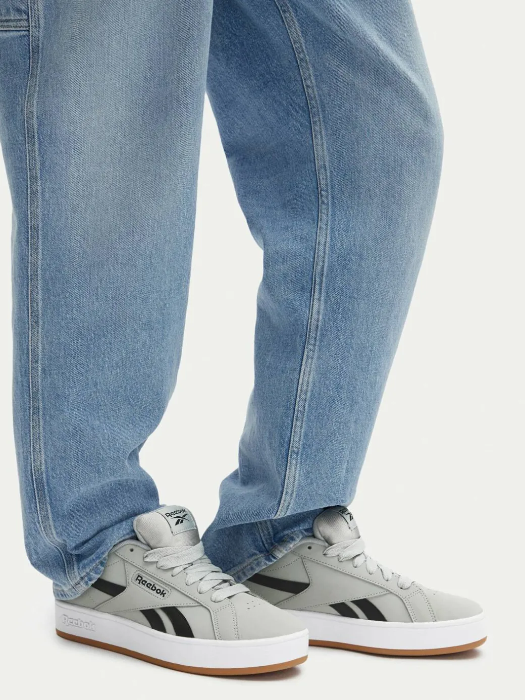 Sneakers RETRO MEGA 100235364 Nero
