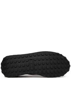 Sneakers Retro Runner Archive Open Mesh EM0EM01715 Nero