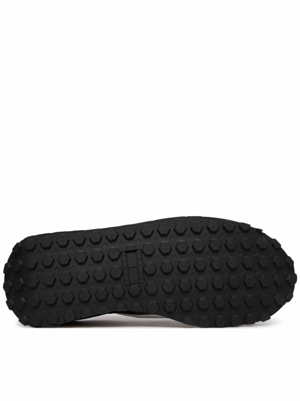 Sneakers Retro Runner Archive Open Mesh EM0EM01715 Nero