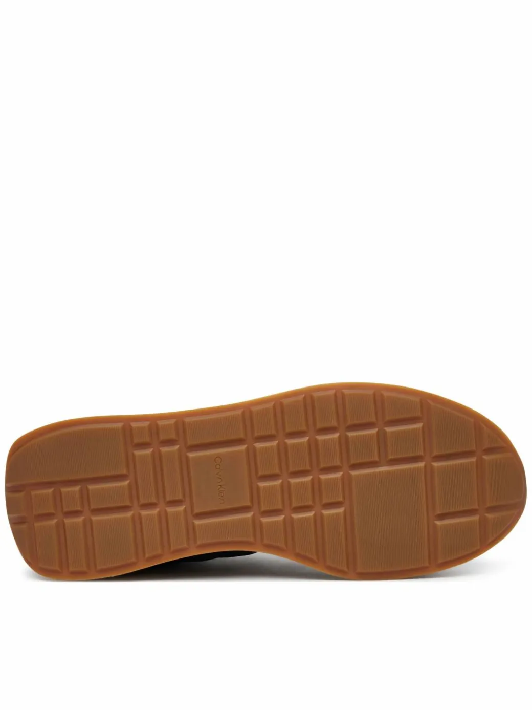 Sneakers Retro Runner Ess Mix Mat YM0YM01361 Nero