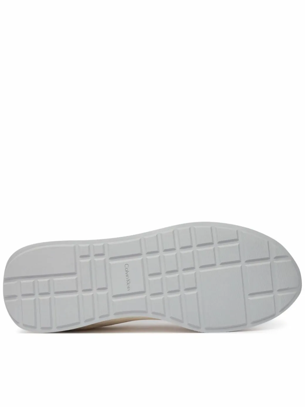 Sneakers Retro Runner Ripstop Aop Ny HM0HM02140 Écru