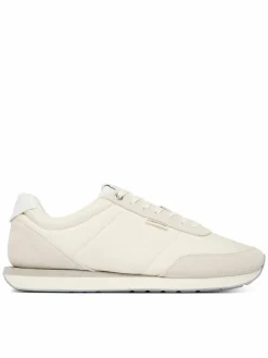 Sneakers Retro Runner Ripstop Aop Ny HM0HM02140 Écru