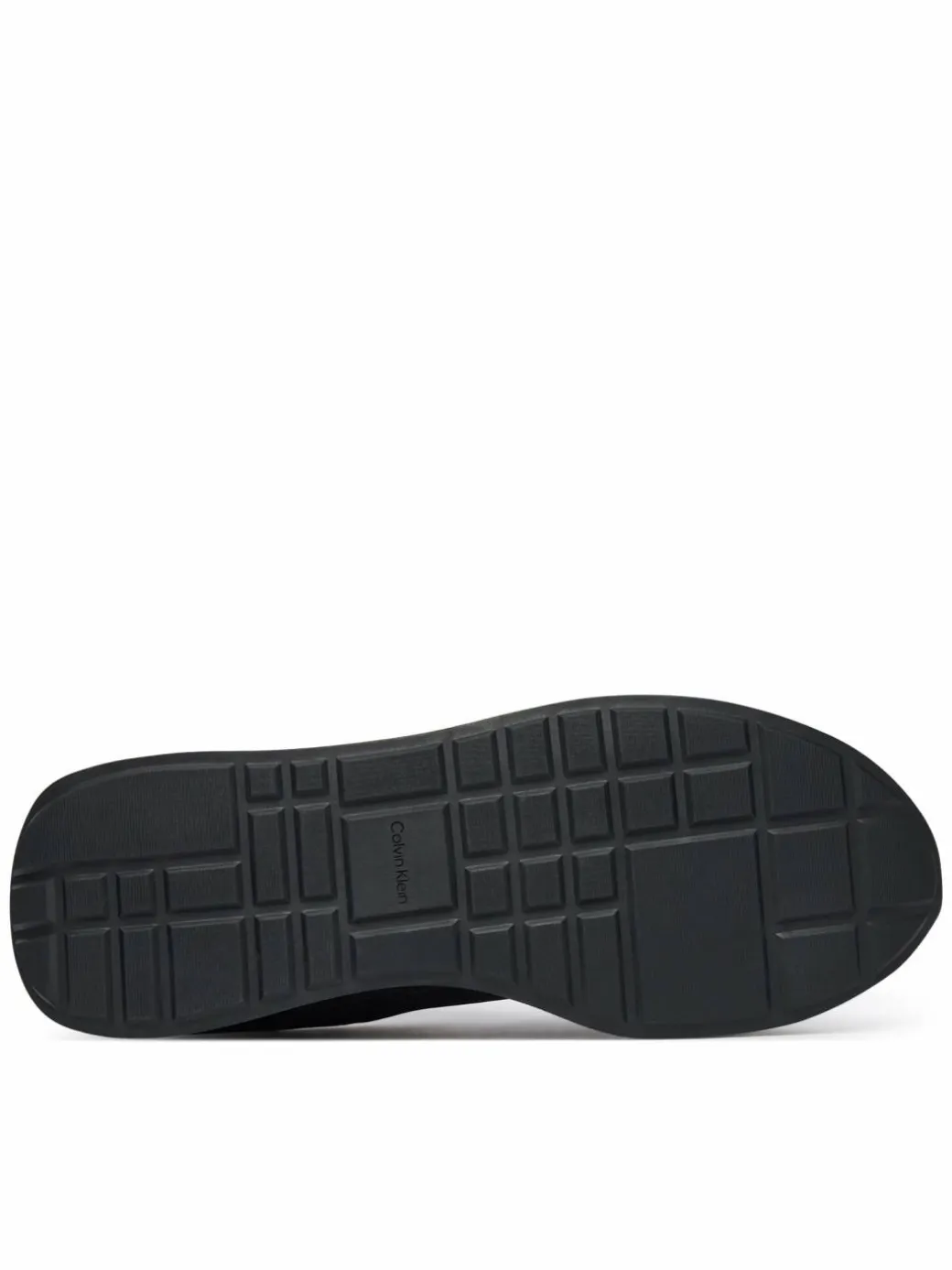 Sneakers Retro Runner Ripstop Aop Ny HM0HM02140 Nero