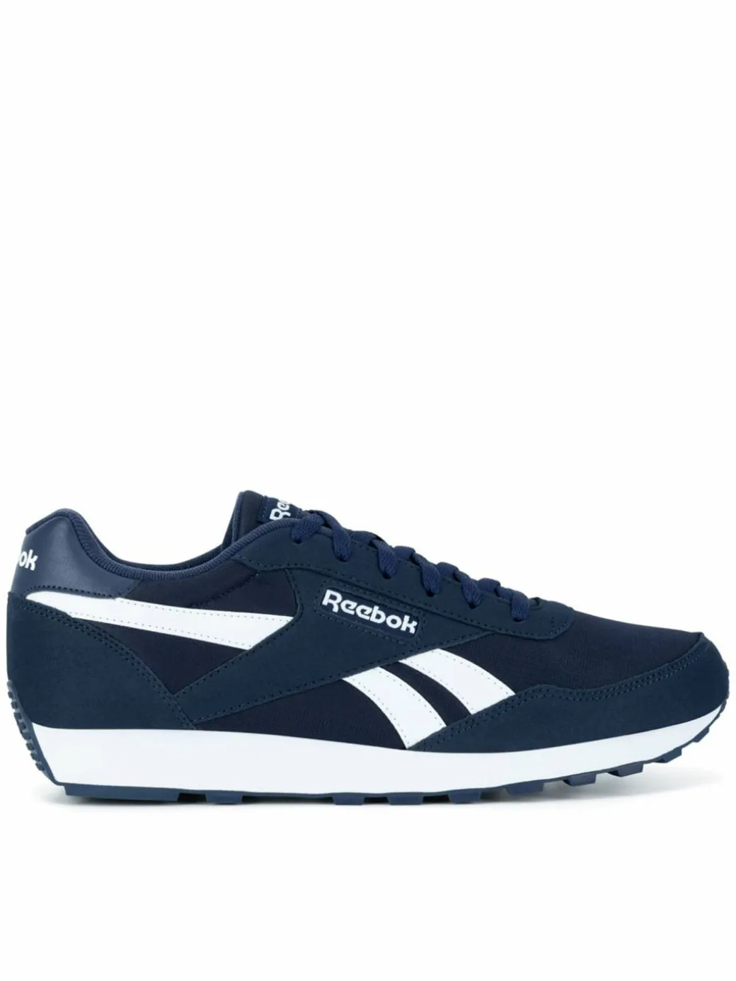 Sneakers Rewind R 100001391 Blu scuro