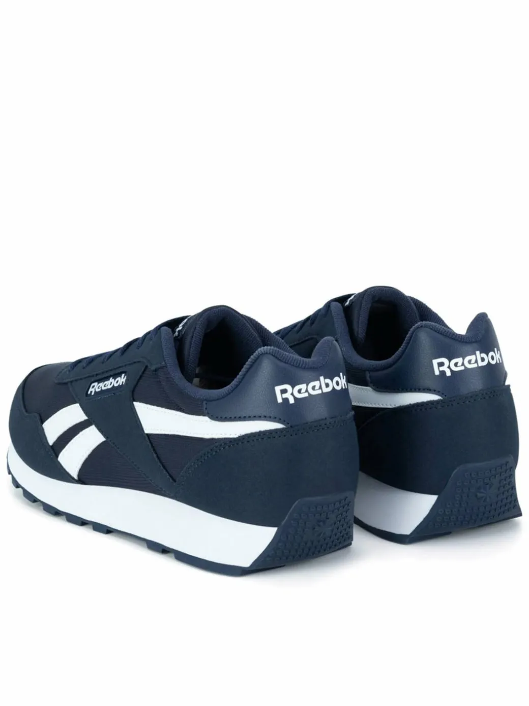 Sneakers Rewind R 100001391 Blu scuro