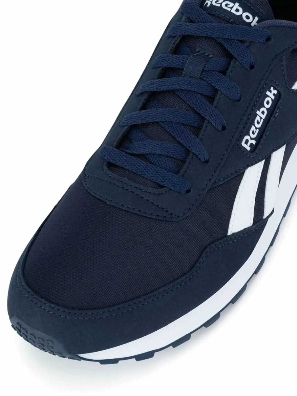 Sneakers Rewind R 100001391 Blu scuro