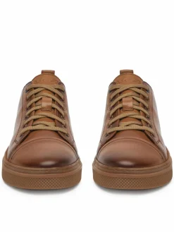 Sneakers REZA-04 MI25 Marrone
