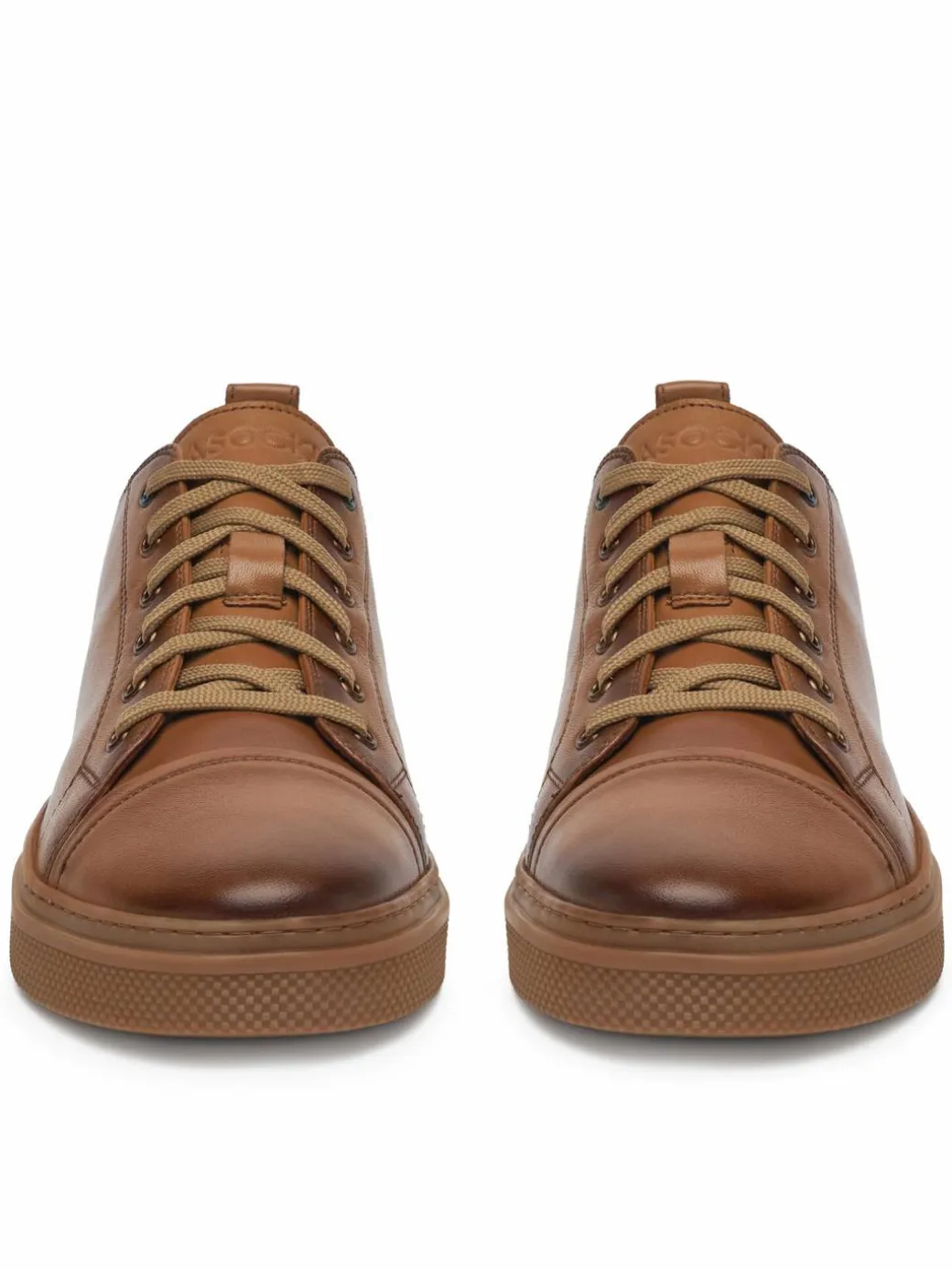 Sneakers REZA-04 MI25 Marrone