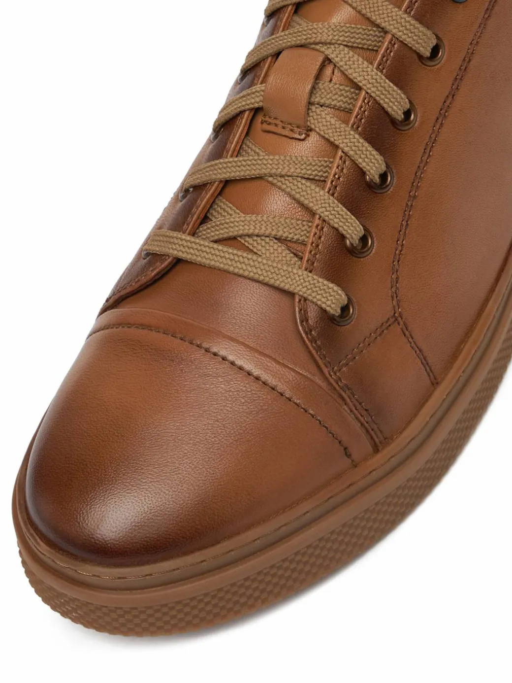 Sneakers REZA-04 MI25 Marrone
