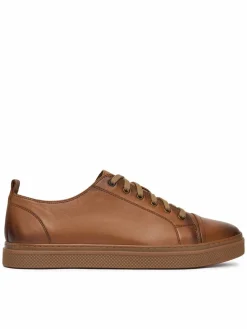 Sneakers REZA-04 MI25 Marrone