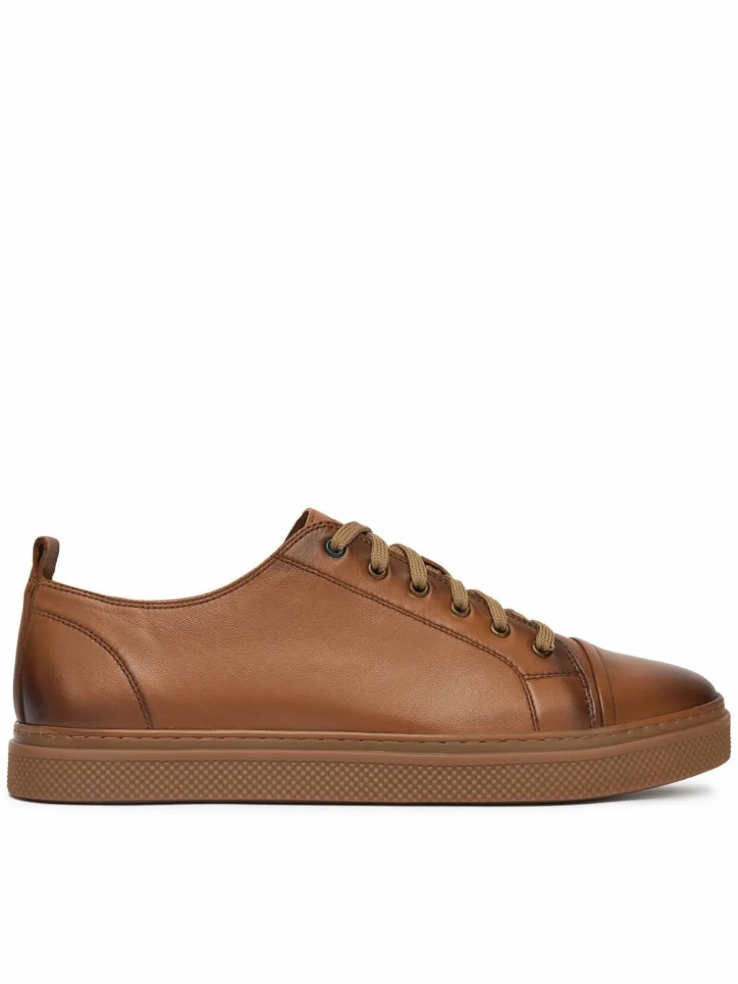 Sneakers REZA-04 MI25 Marrone