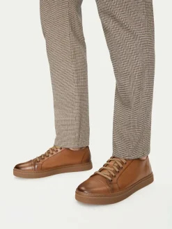 Sneakers REZA-04 MI25 Marrone