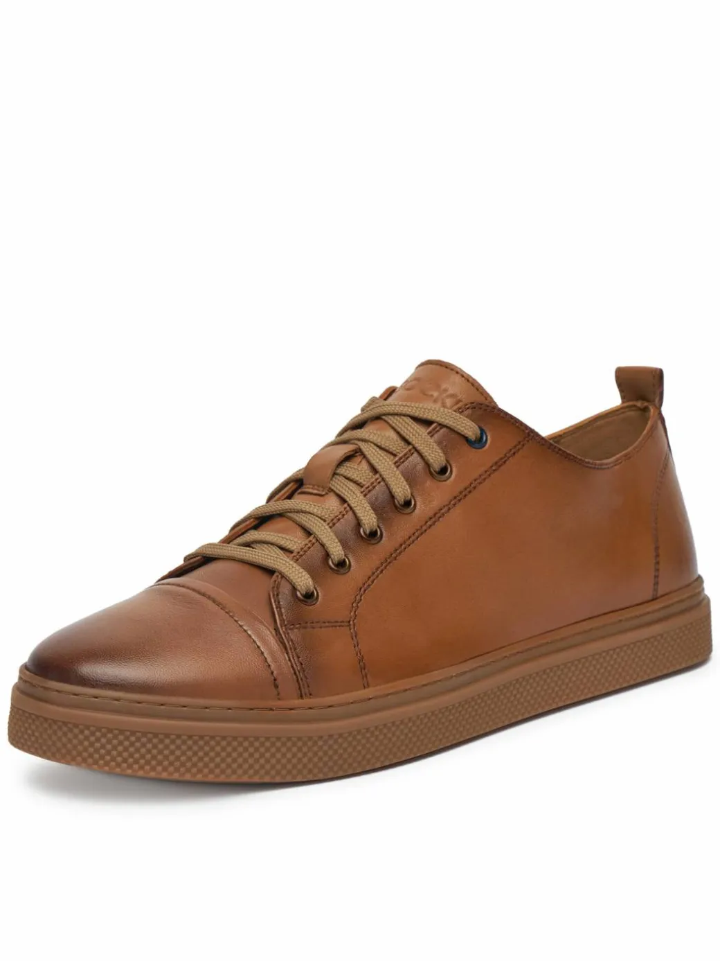 Sneakers REZA-04 MI25 Marrone
