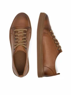 Sneakers REZA-04 MI25 Marrone