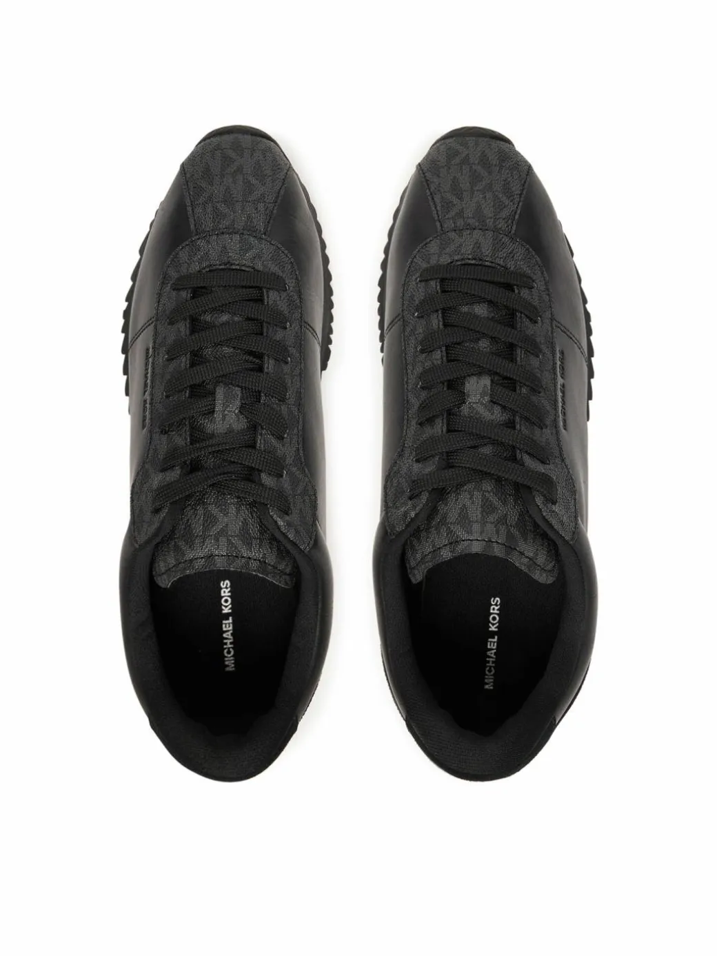 Sneakers Rhodes 42F5RHFS2L Nero