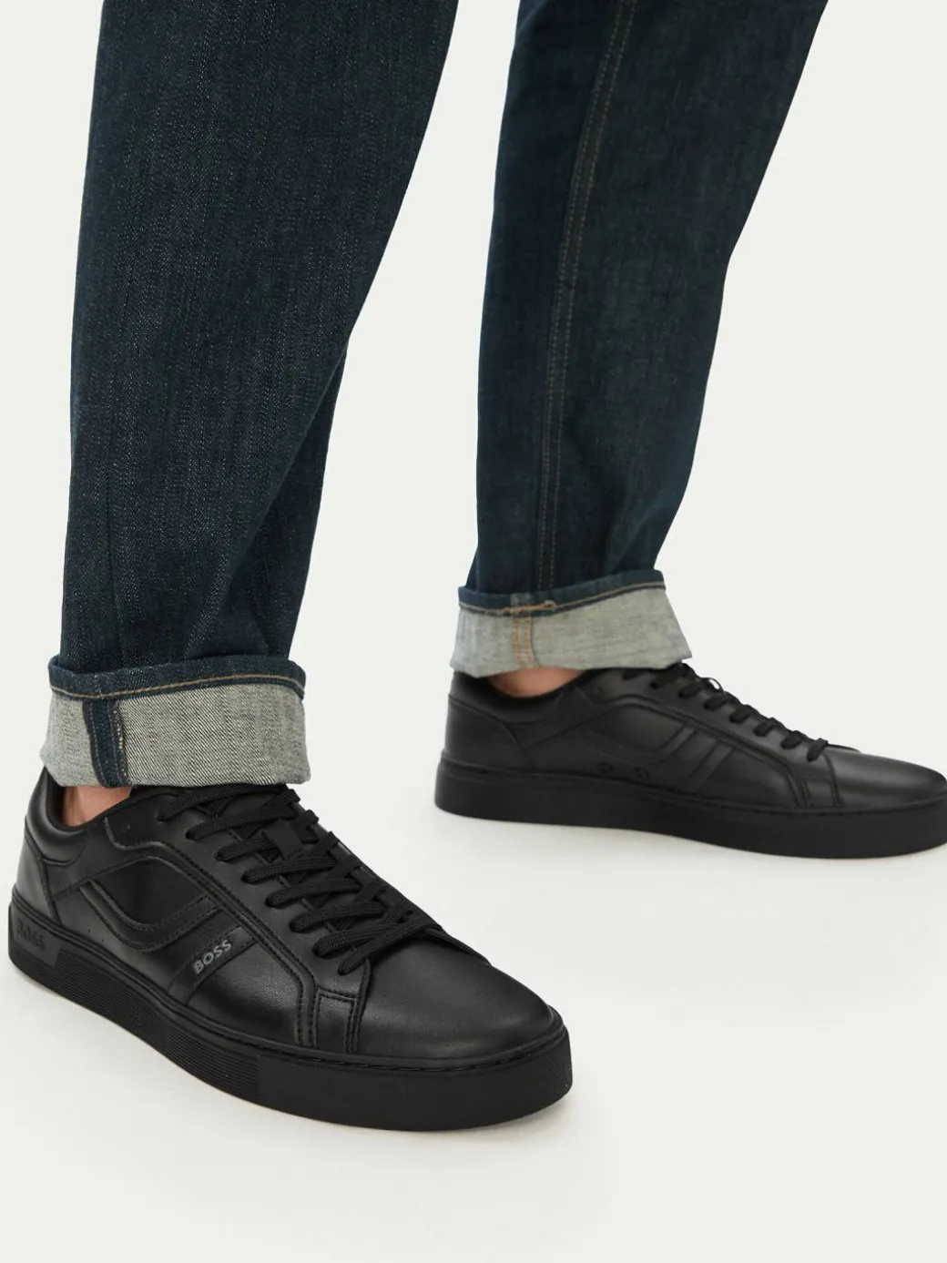Sneakers Rhys 50562636 Nero