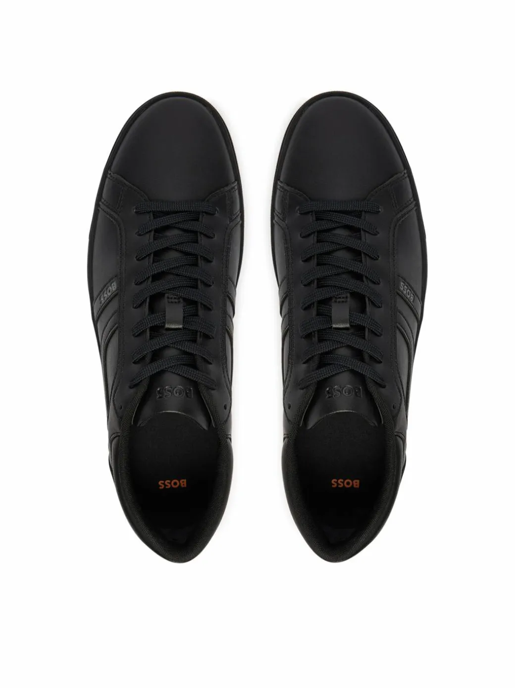 Sneakers Rhys 50562636 Nero