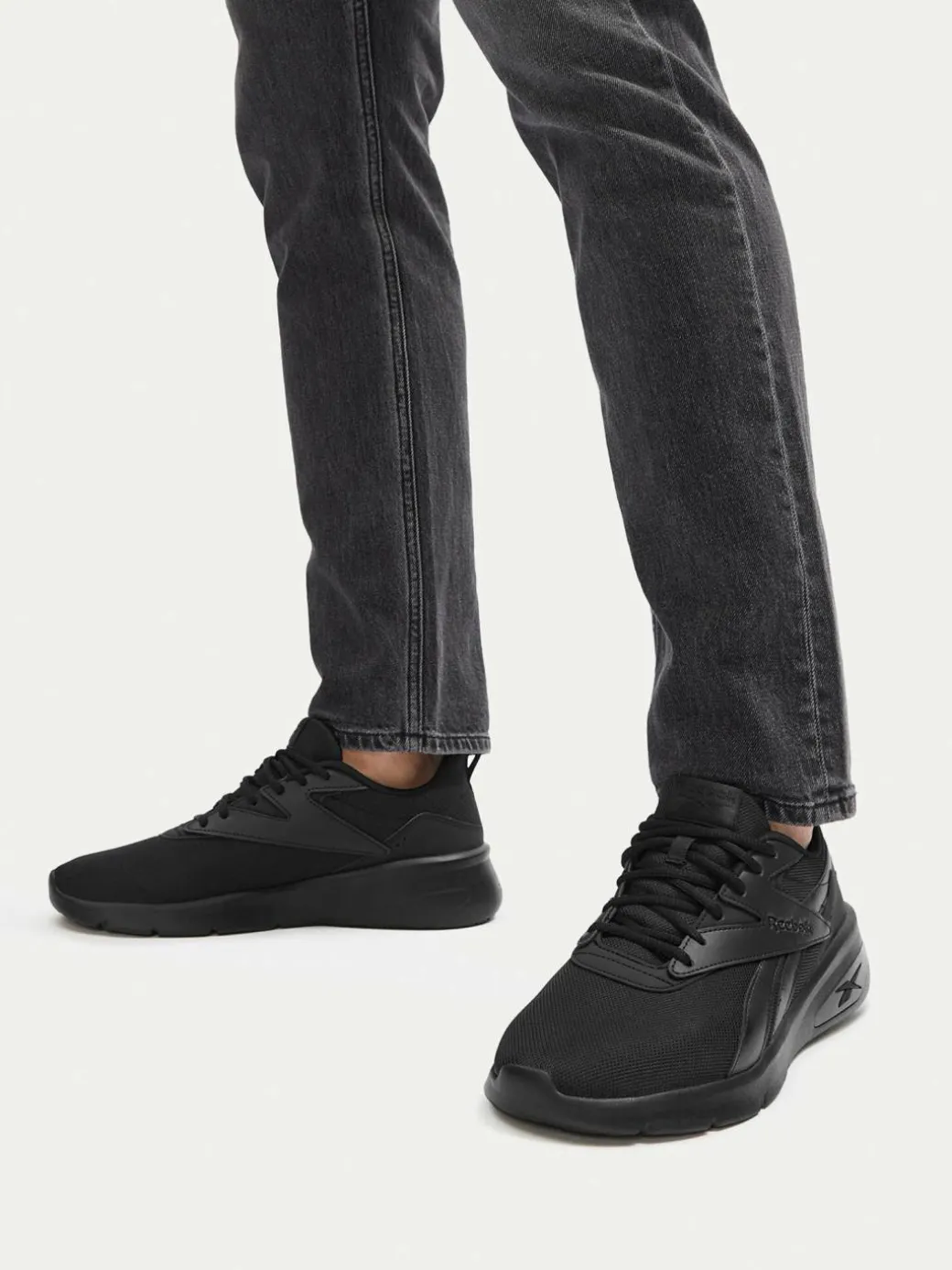 Sneakers RIDER V 100200387 Nero