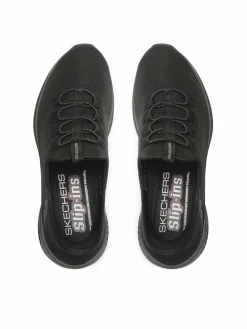 Sneakers Right Away 232452/BBK Nero