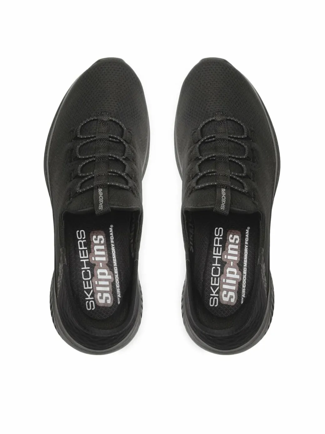 Sneakers Right Away 232452/BBK Nero