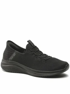 Sneakers Right Away 232452/BBK Nero