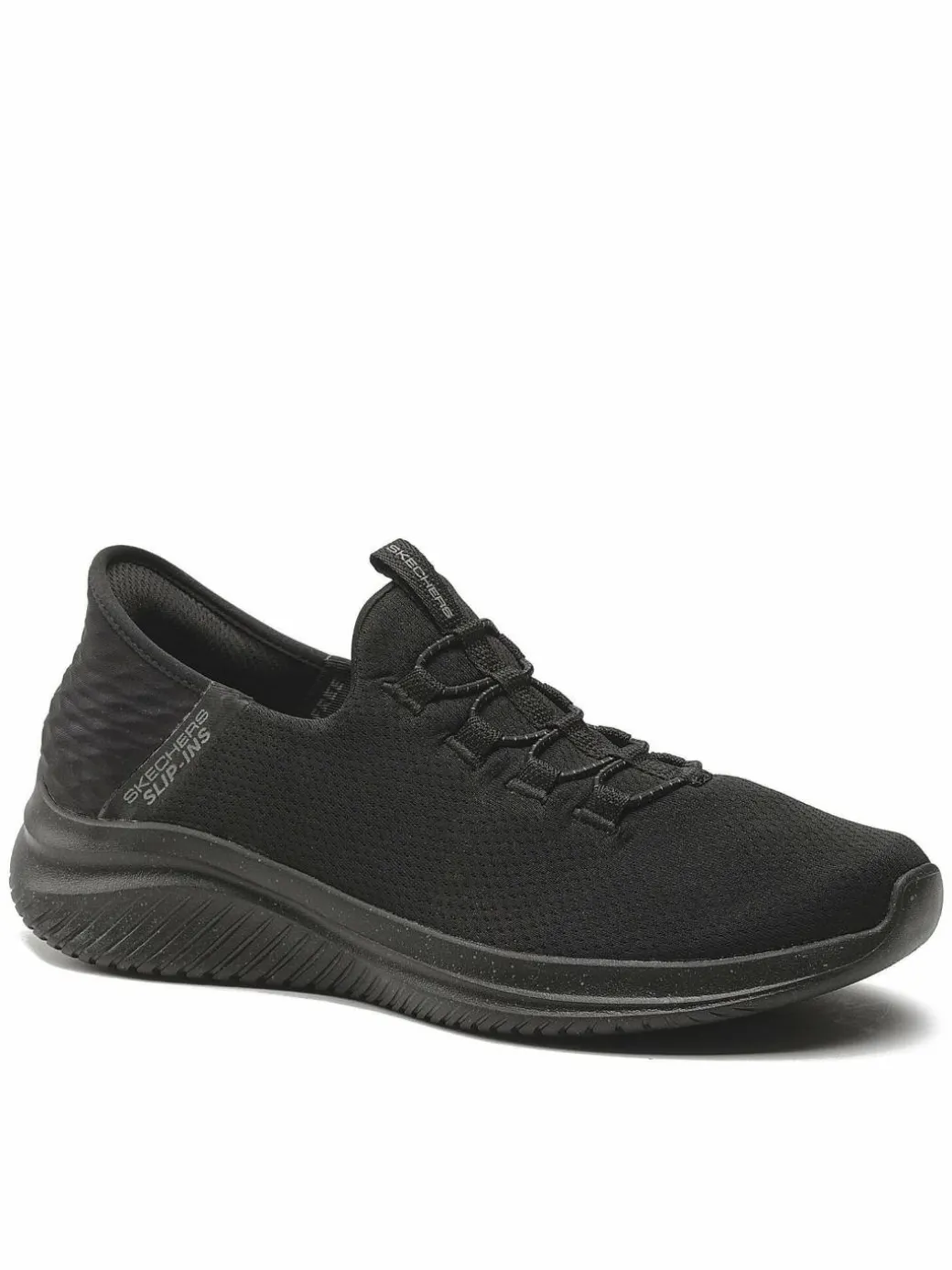 Sneakers Right Away 232452/BBK Nero