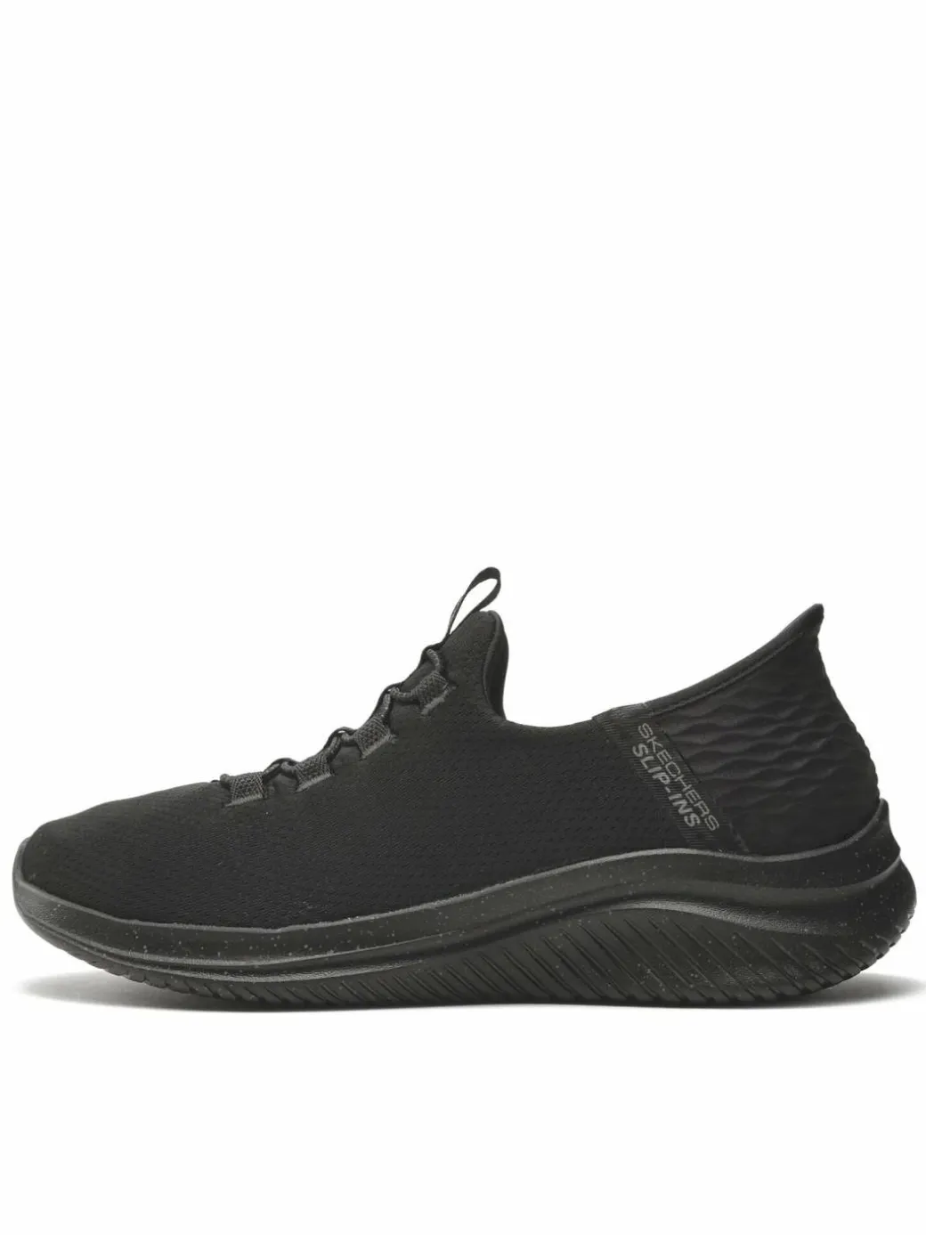 Sneakers Right Away 232452/BBK Nero