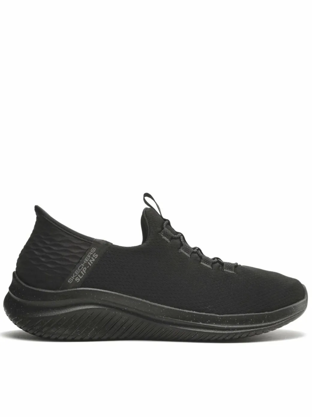 Sneakers Right Away 232452/BBK Nero