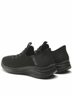 Sneakers Right Away 232452/BBK Nero