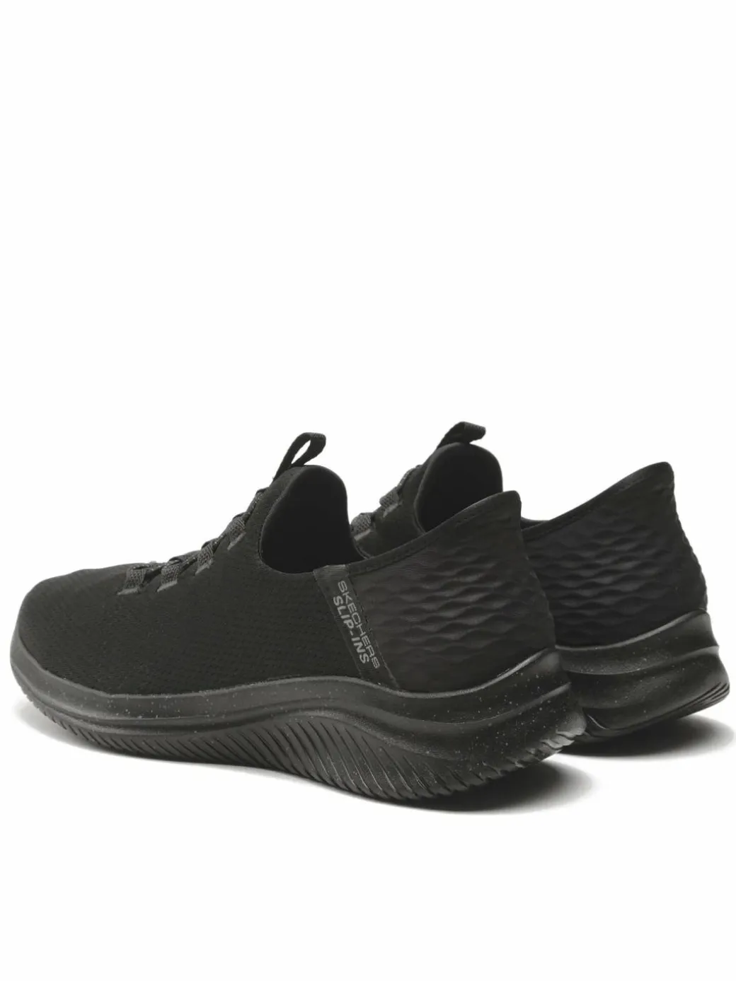 Sneakers Right Away 232452/BBK Nero