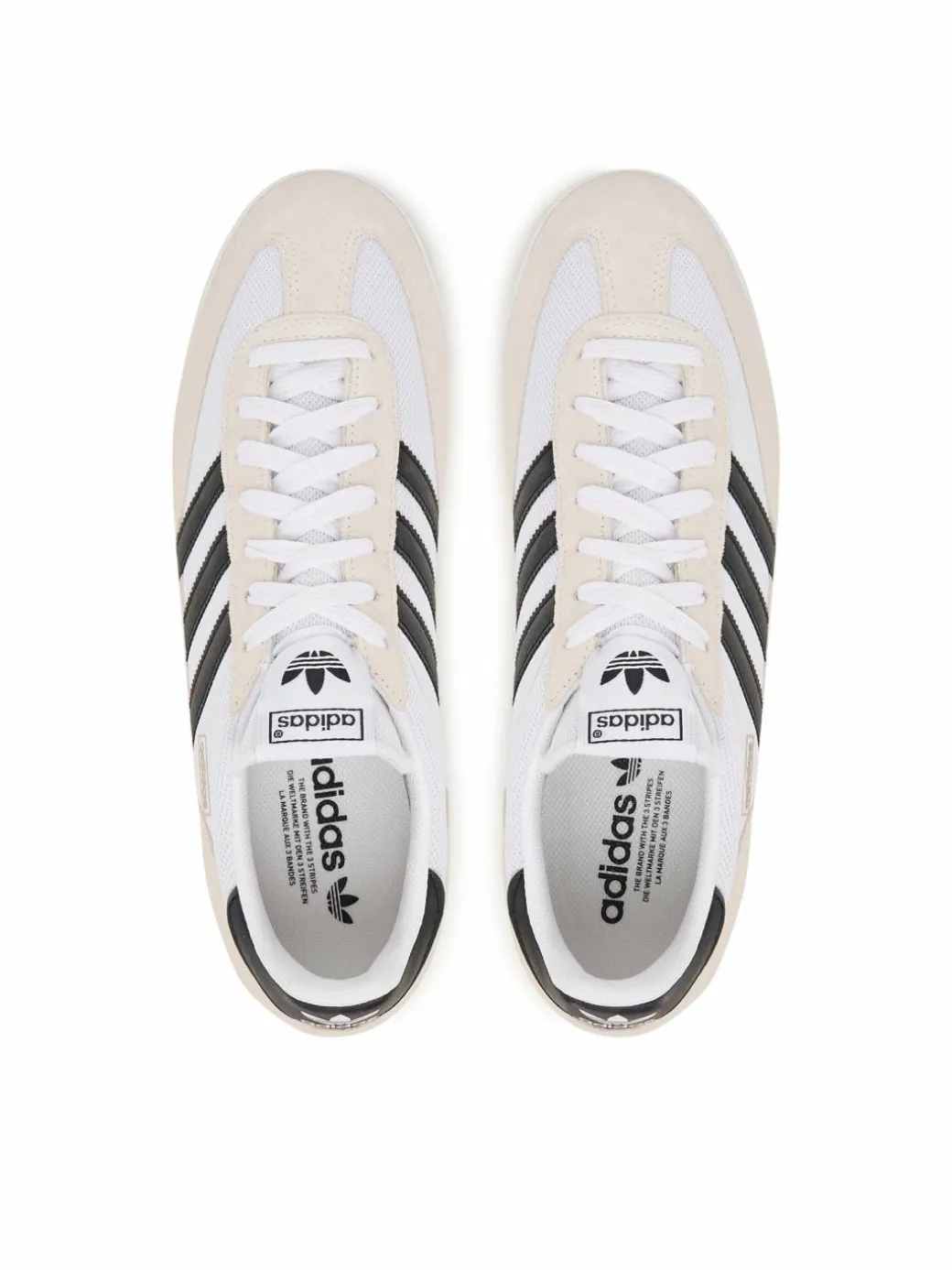 Sneakers R71 IH1321 Bianco