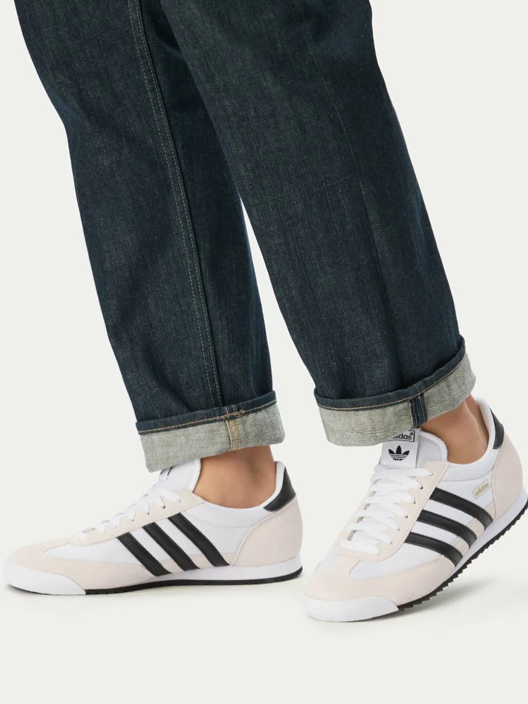 Sneakers R71 IH1321 Bianco