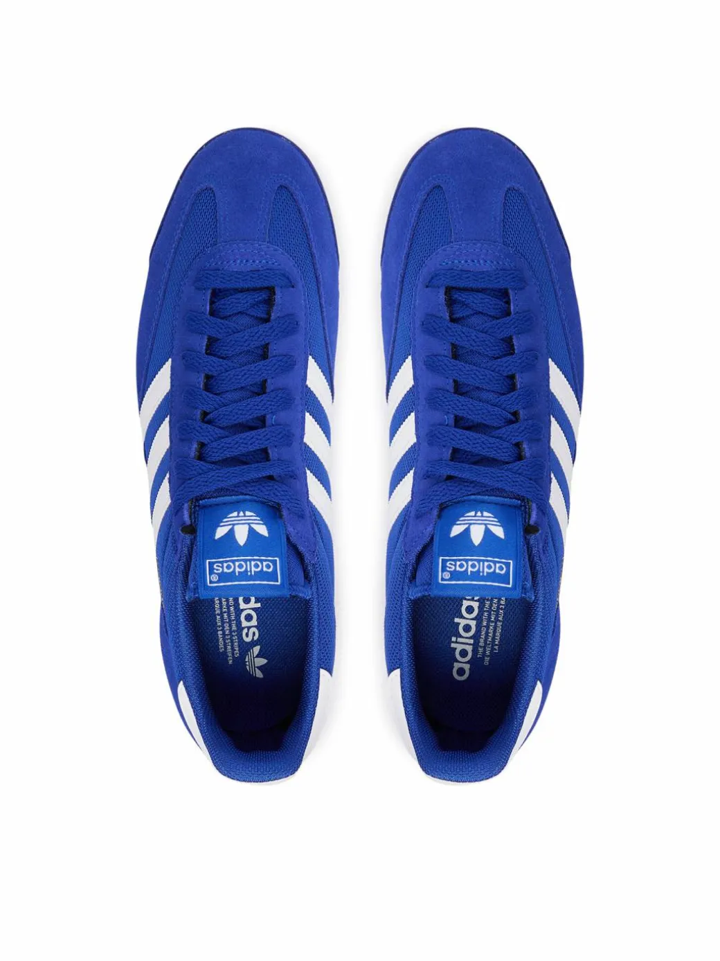 Sneakers R71 IH1325 Blu