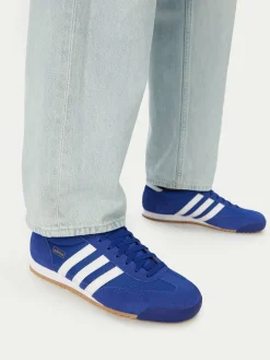Sneakers R71 IH1325 Blu