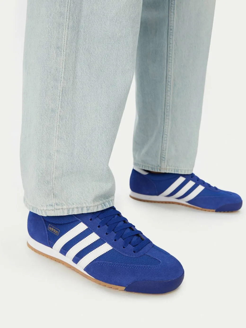 Sneakers R71 IH1325 Blu