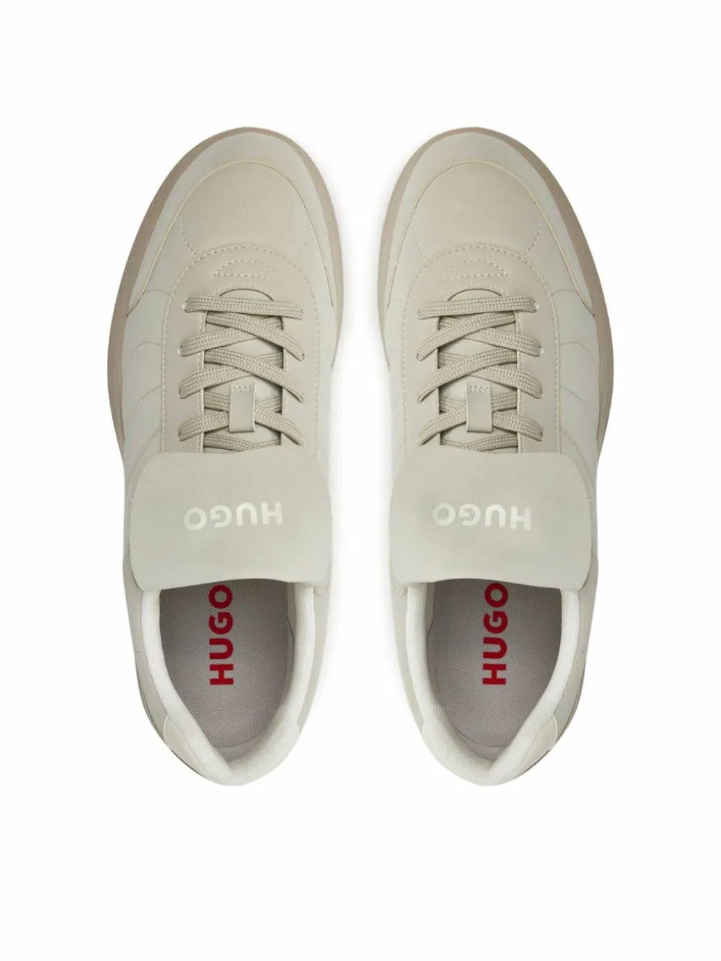 Sneakers Riven 50536279 Crema
