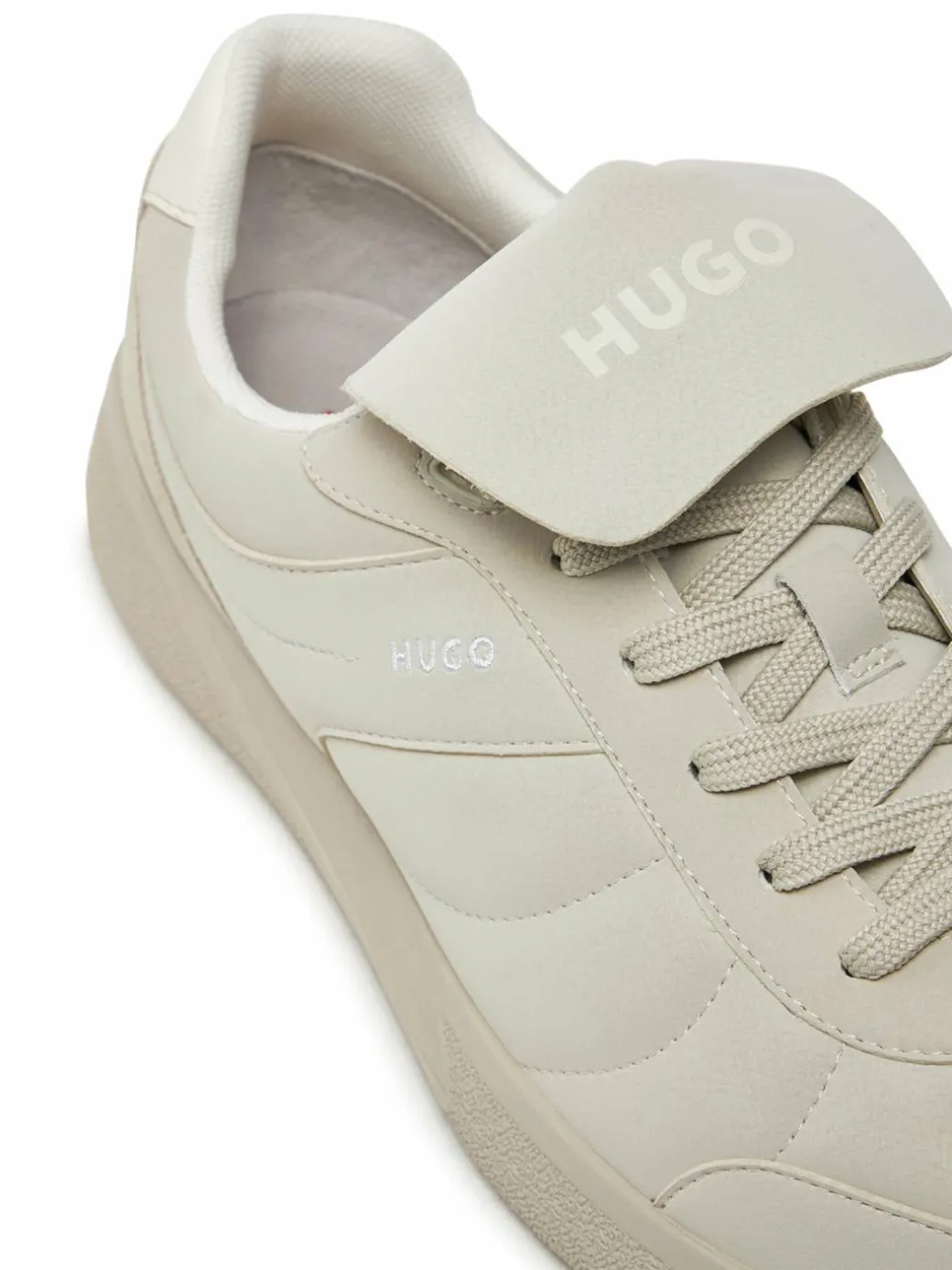 Sneakers Riven 50536279 Crema