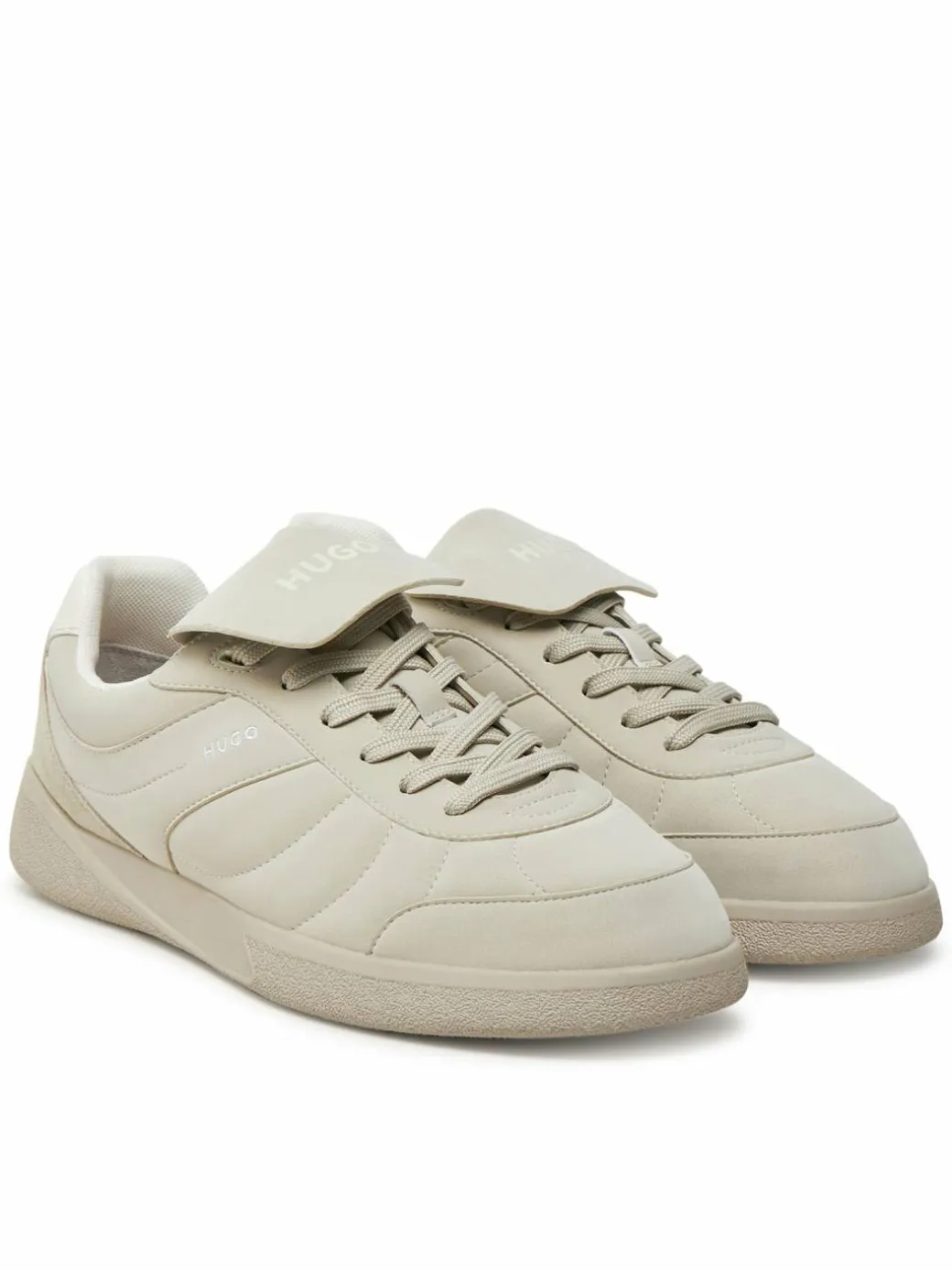 Sneakers Riven 50536279 Crema