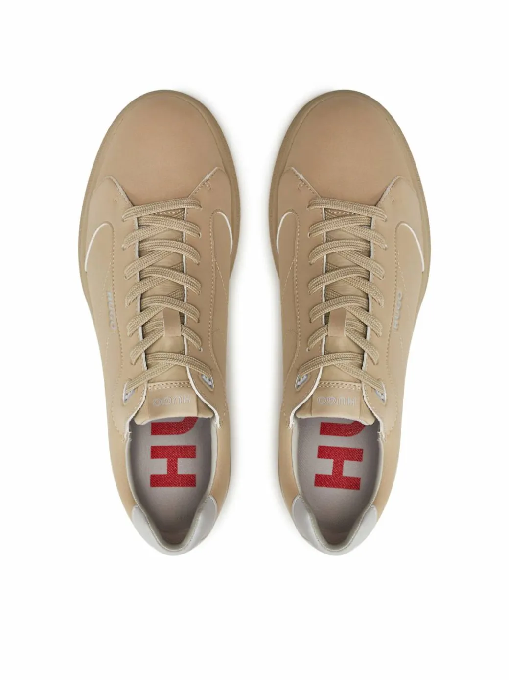 Sneakers Riven Tenn 50524249 Beige