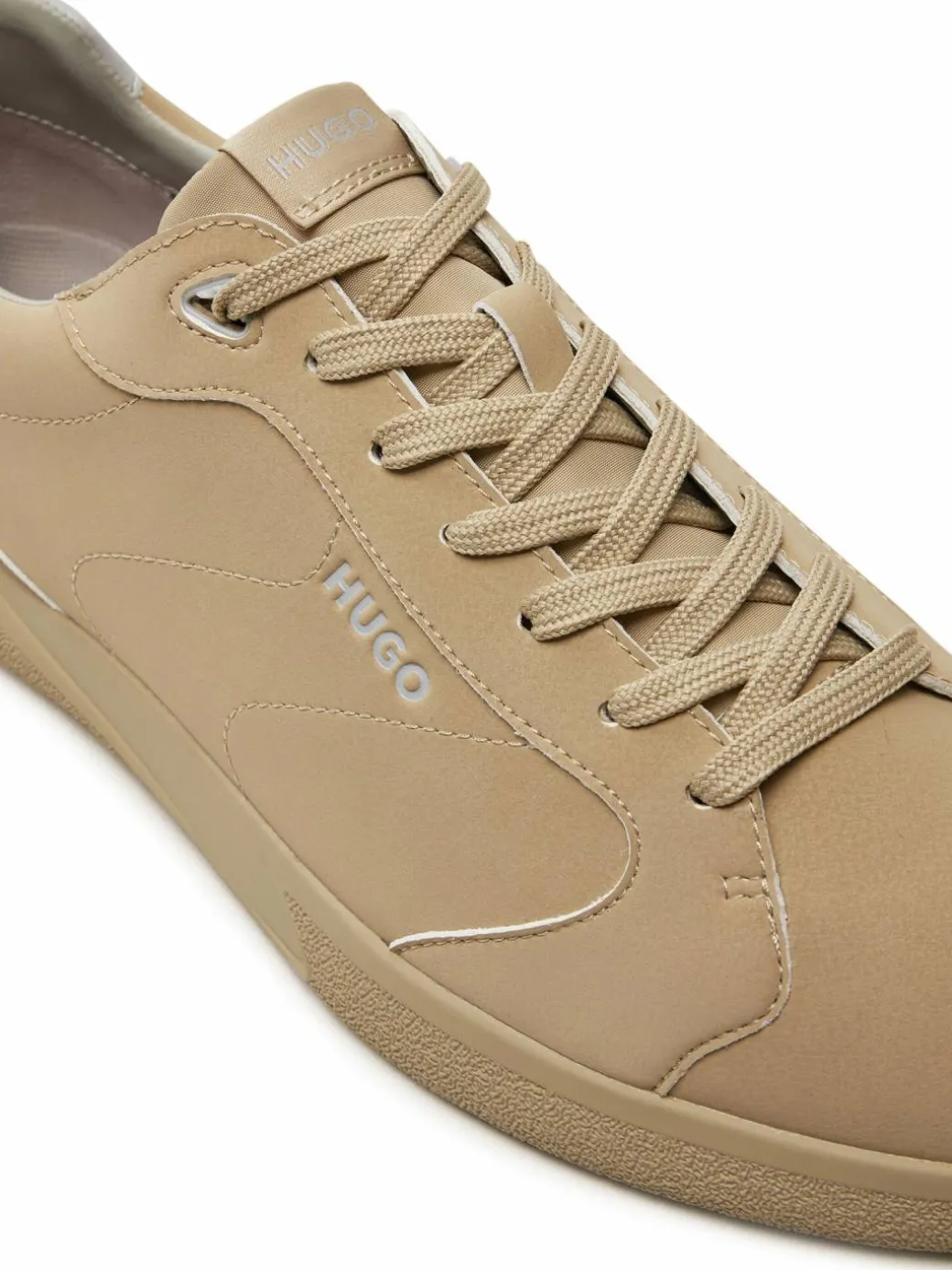 Sneakers Riven Tenn 50524249 Beige