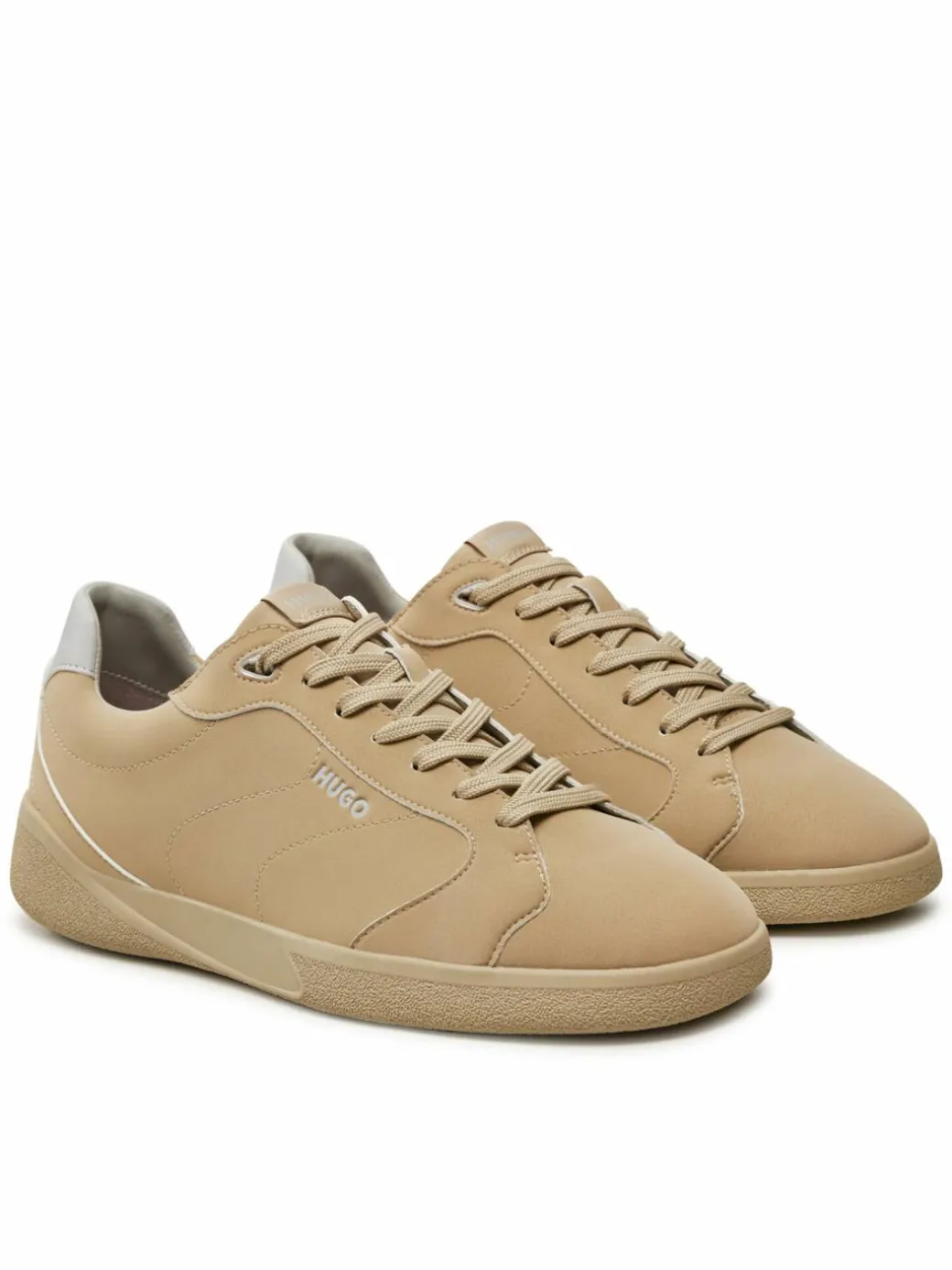 Sneakers Riven Tenn 50524249 Beige