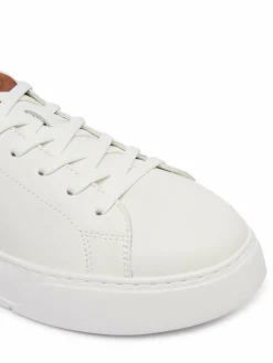 Sneakers RLite Court Tumbled 809P07170001 Bianco