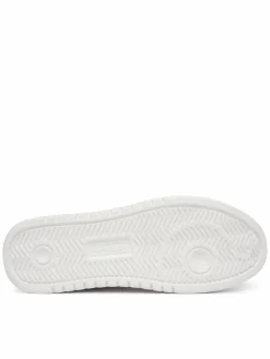 Sneakers RLite Court Tumbled 809P07170001 Bianco