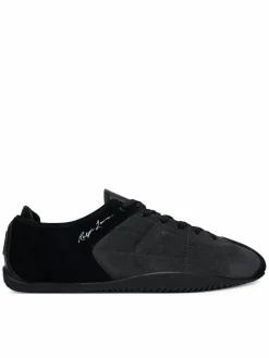 Sneakers Rl Racer Vec 809P15759001 Nero