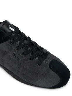 Sneakers Rl Racer Vec 809P15759001 Nero
